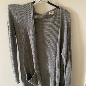 Garage Cardigan